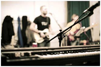 band